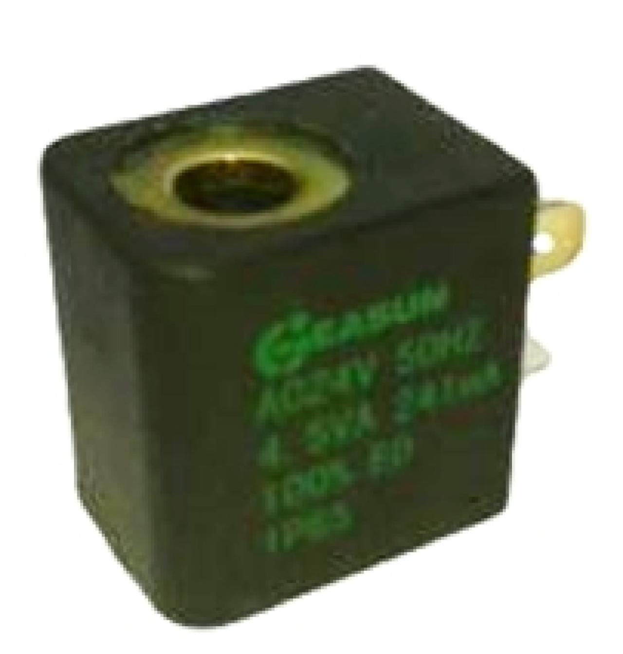 Mágnestekercs 24V DC 3W 00.028.0 22mm (AZP)