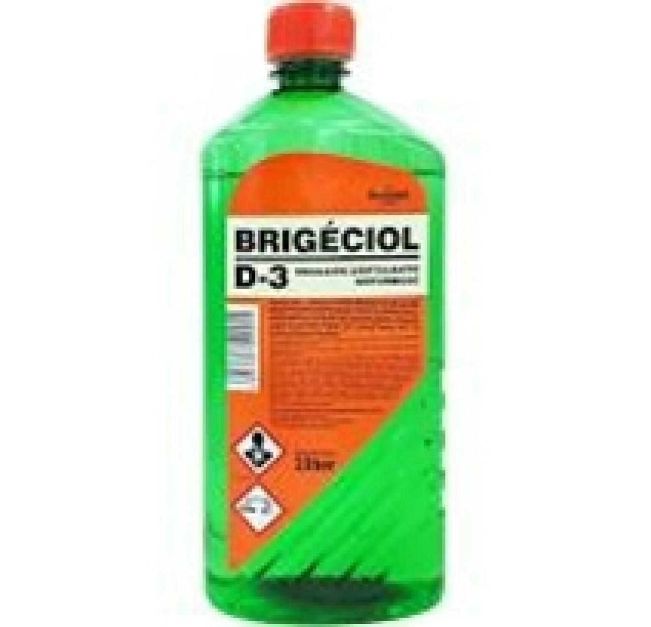 Brigéciol D-3 1L.(EU)