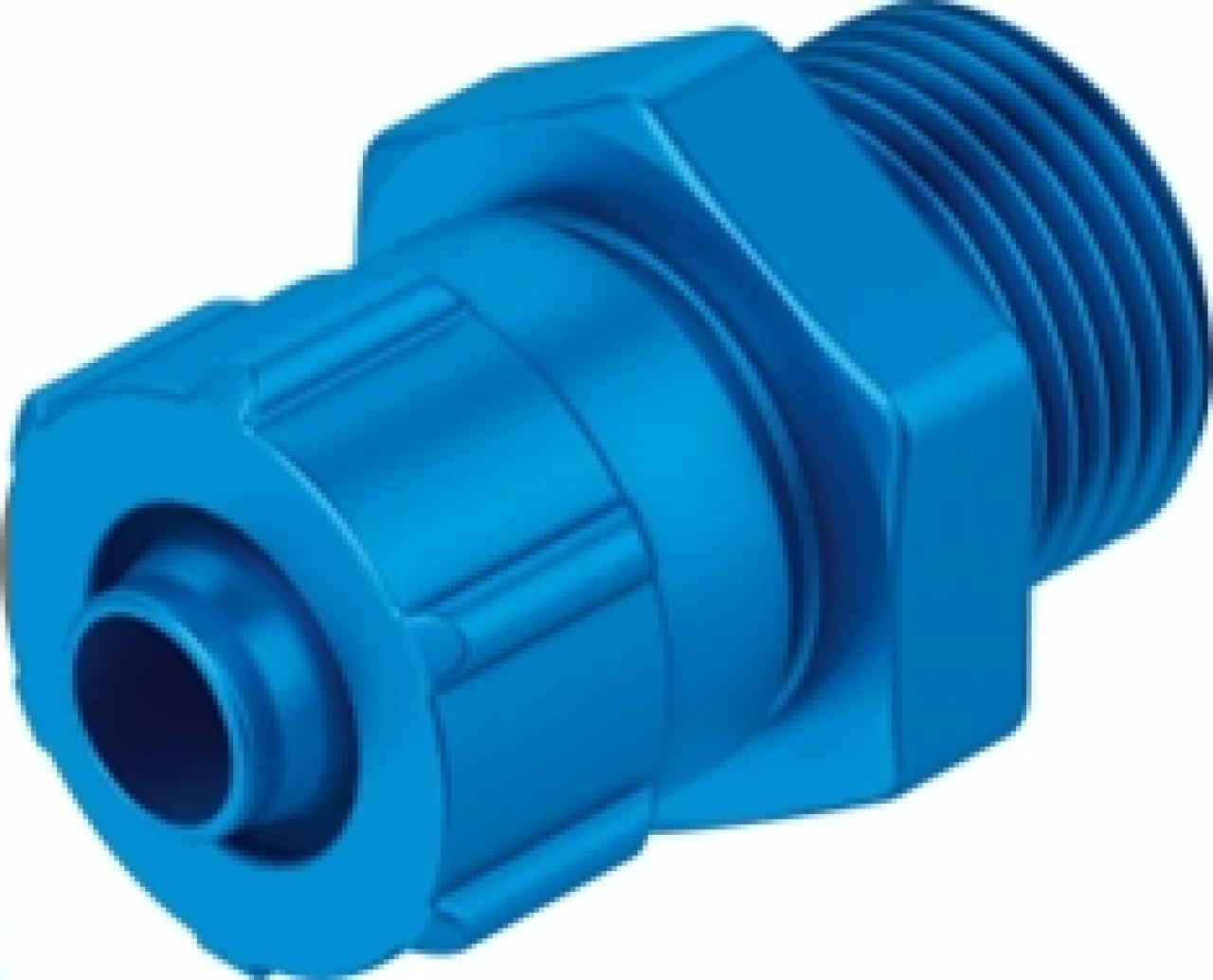 E 8/6-1/4"K CK-1/4-PK-6 2030 (FES)