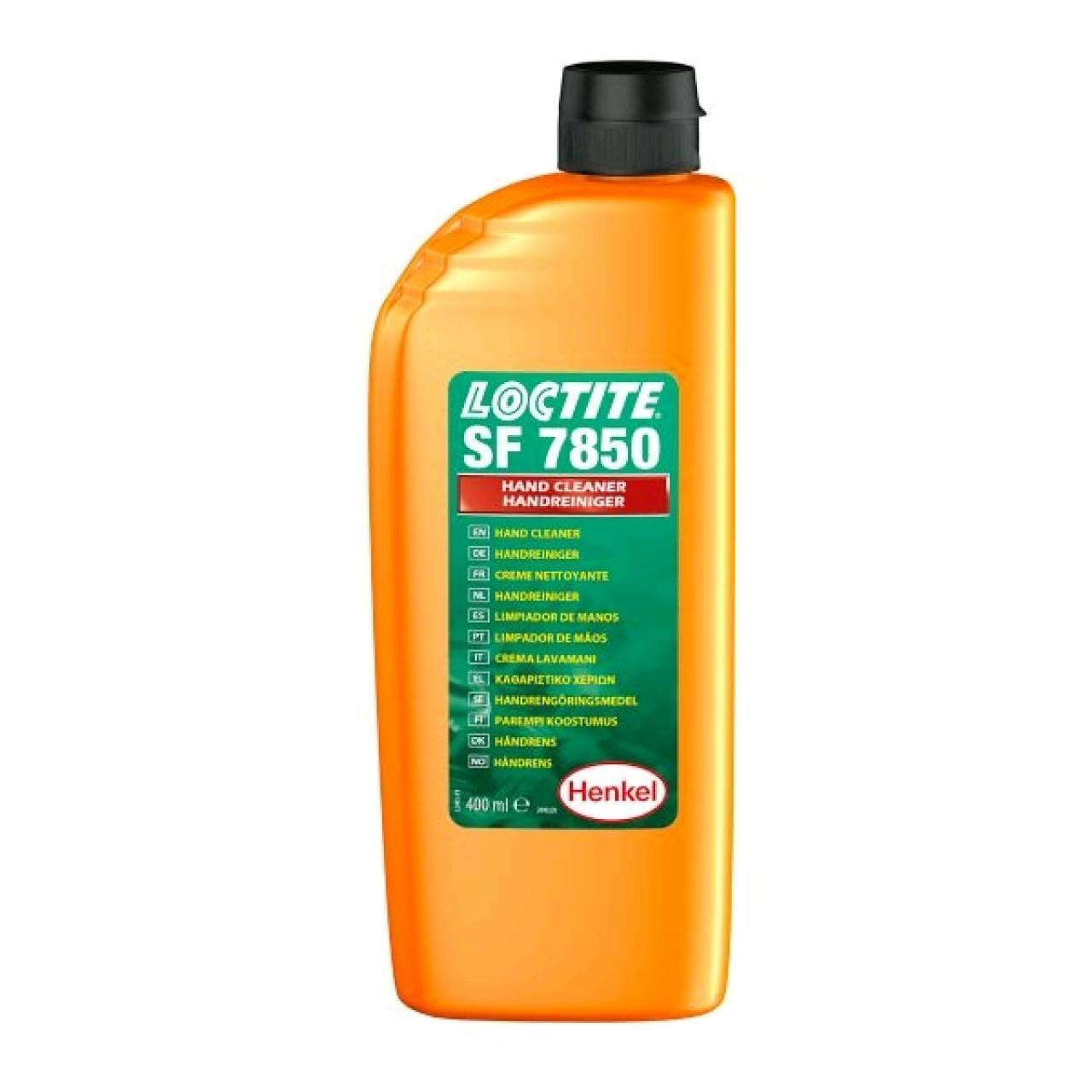 Loctite 7850/400ml kéztisztító narancs SF 7850 (LOC)