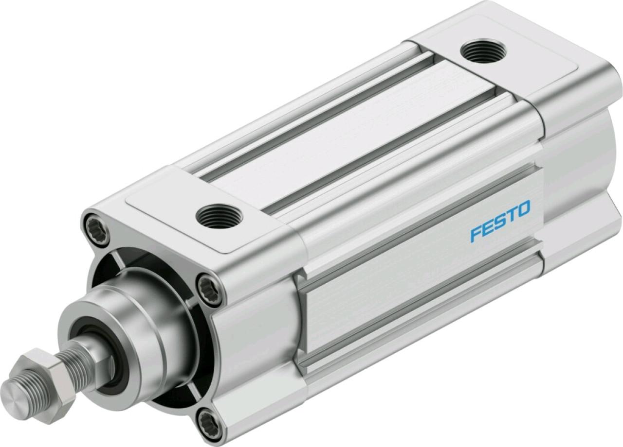 Henger 63-320mm DSBC-63-320-D3-PPSA-N3 1383641 (FES)