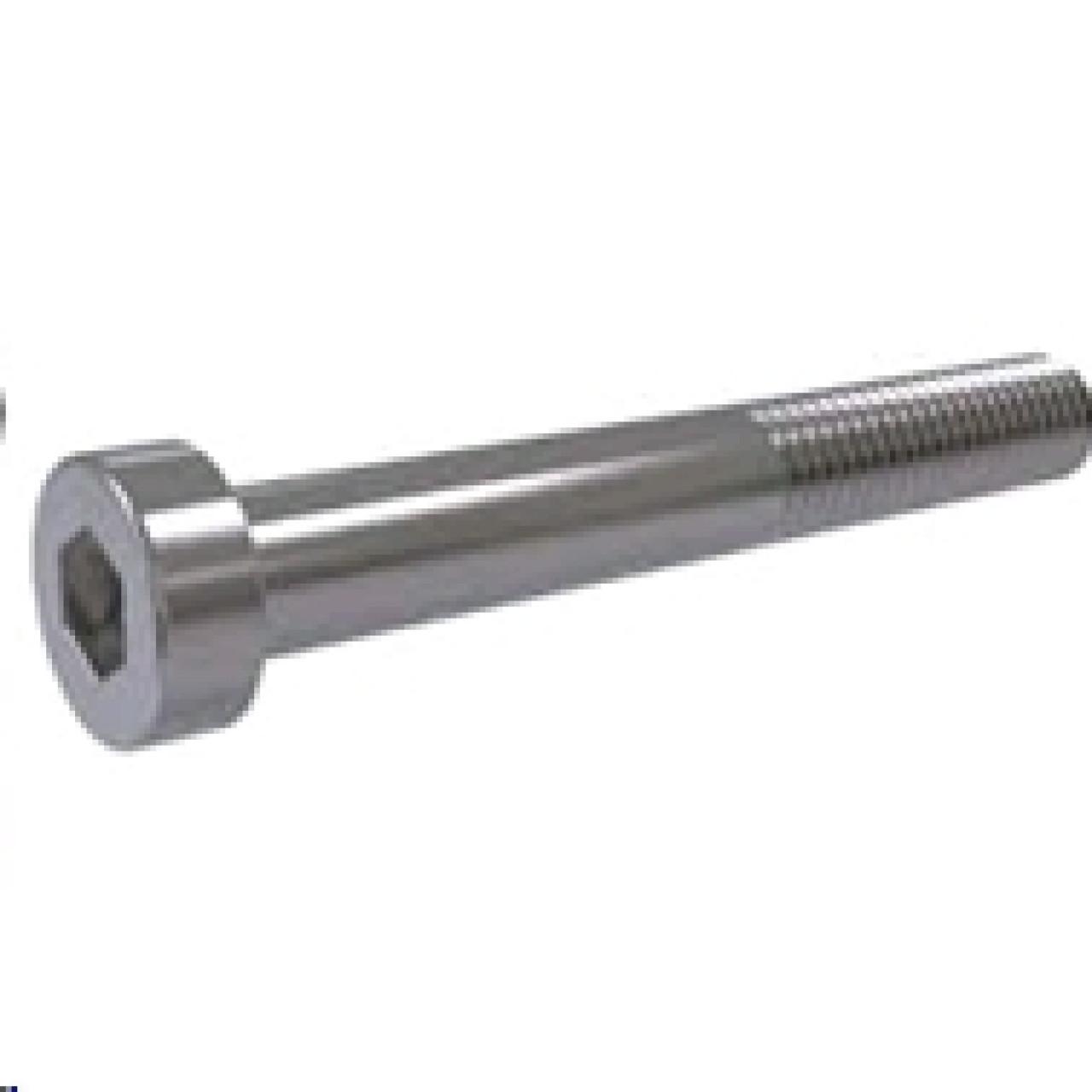 BKNY csavar M 8 * 25 AF DIN7984 8.8 (EU)