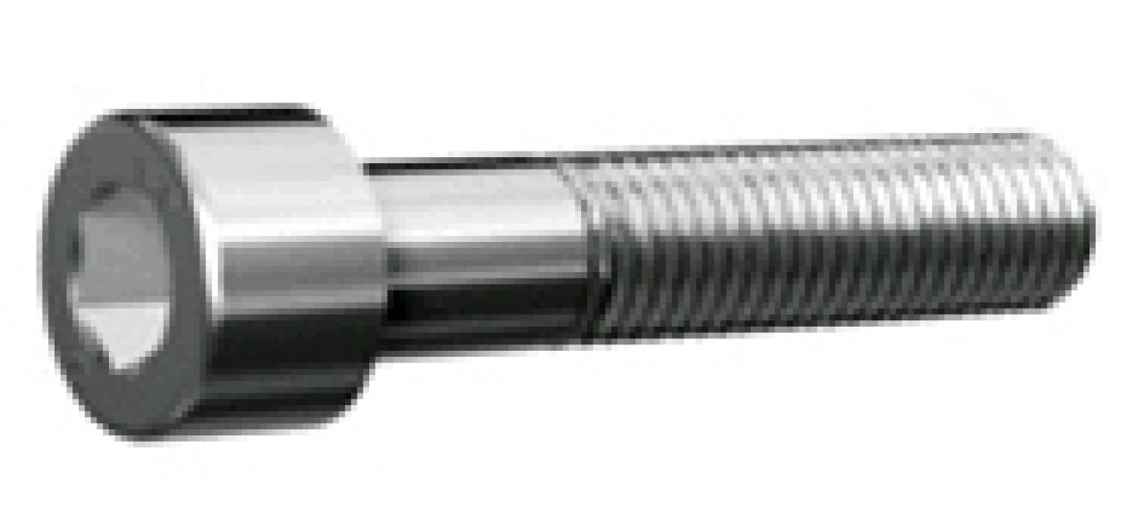BKNY csavar M 3 * 16 DIN912 A2 (EU)