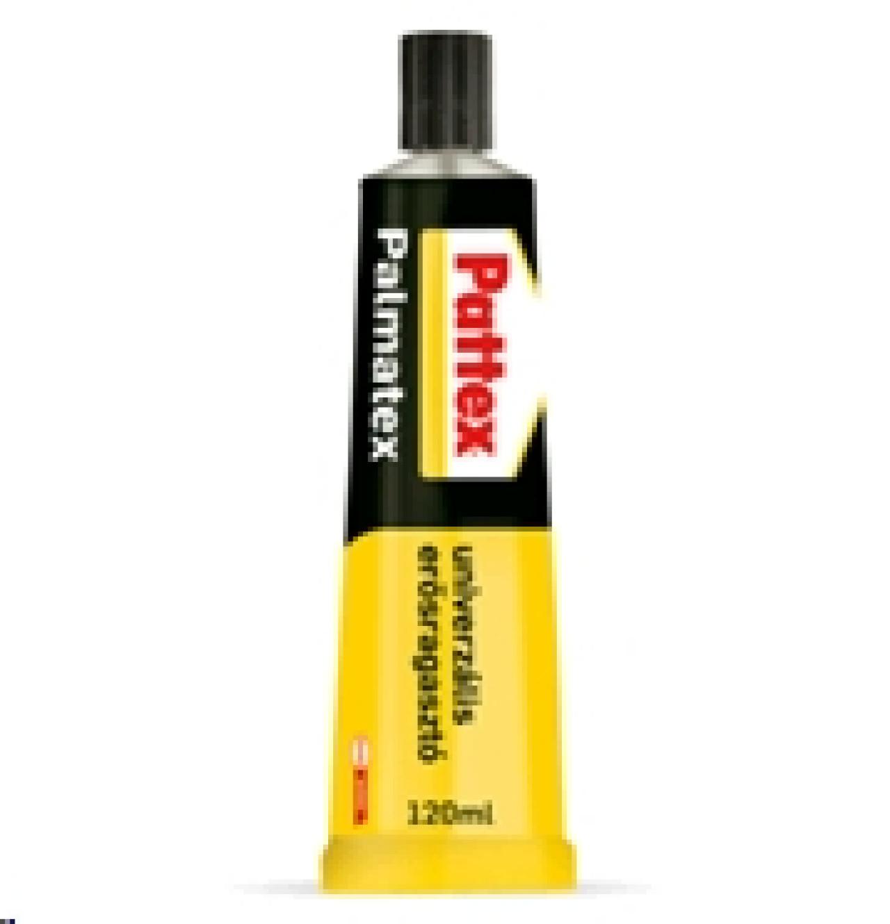 Pálmatex 120ml univerzális erős ragasztó (EU)