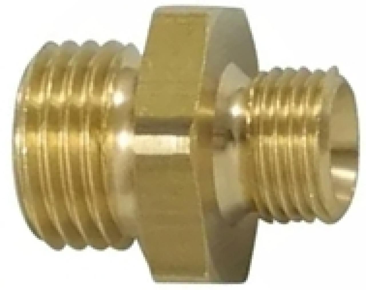 Közcsavar DN 13/17 1/4"K-3/8"K (REC)