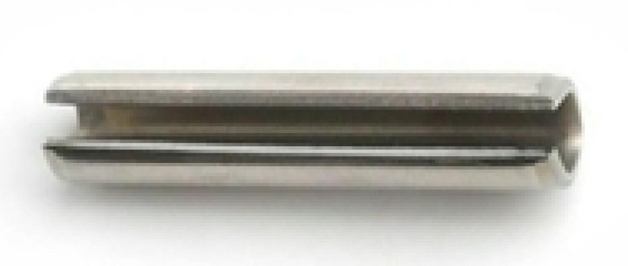 Feszítőhüvely 8* 40mm DIN1481 (EU)