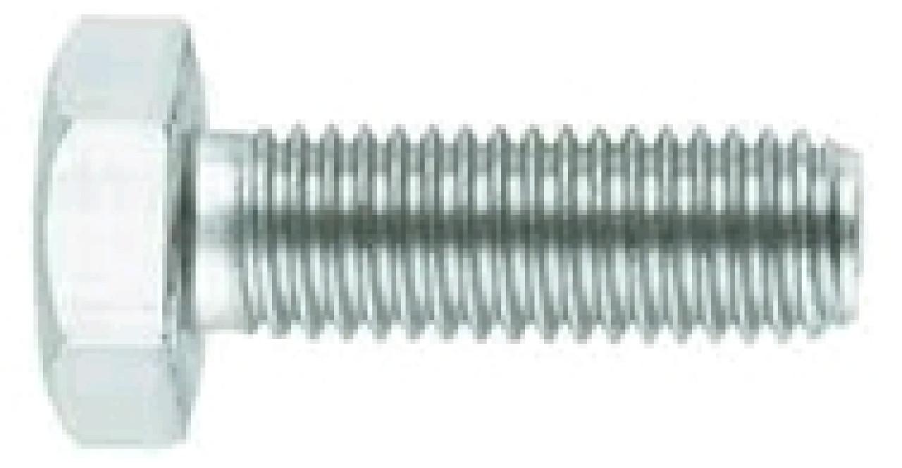 HLF csavar M 3* 6 TM DIN933 8.8 VZB (EU)