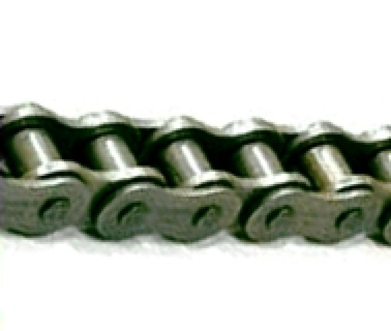 05B-1 8*3mm görgőslánc (HEN) (kiszerelés 5m/ doboz)