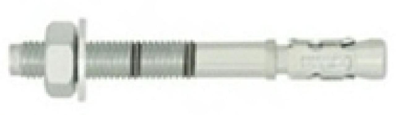 Alapcsavar M12*160 VZB (EU)