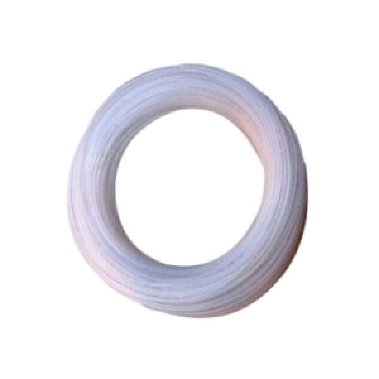 Teflon cső 6/4mm PTFE-6/4 (AZP)
