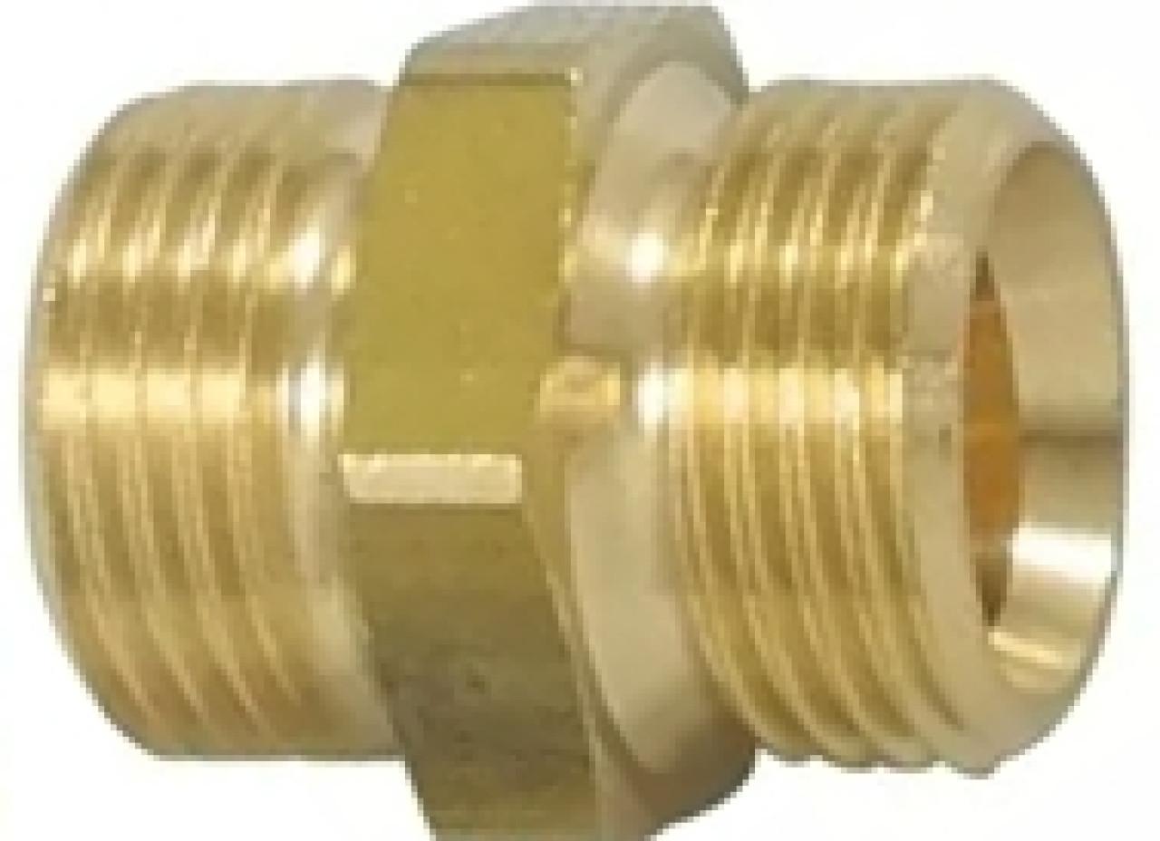 Közcsavar DN 33/33 1"K-1"K (REC)
